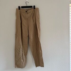 The Drop Tan Pants